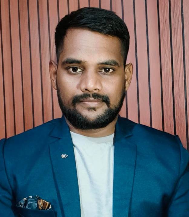 Sandeep Kumar
