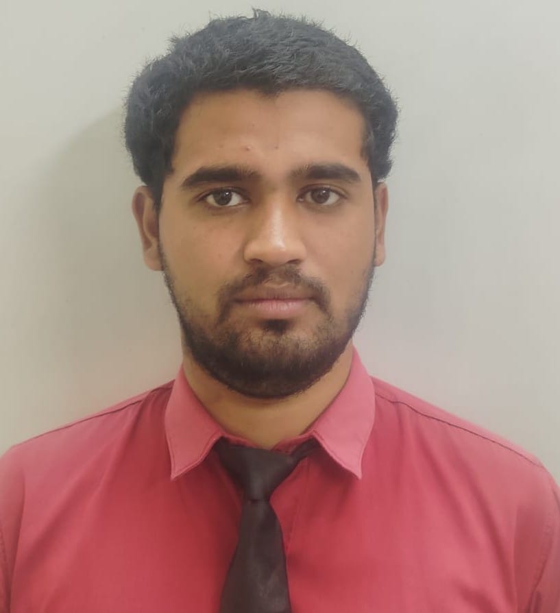 student-PRAMOD PANWAR