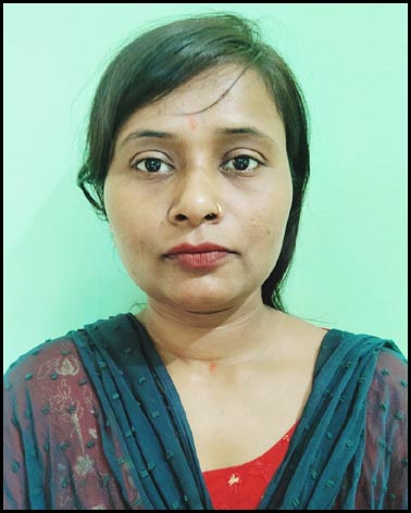 student-SUDHA JAISWAL