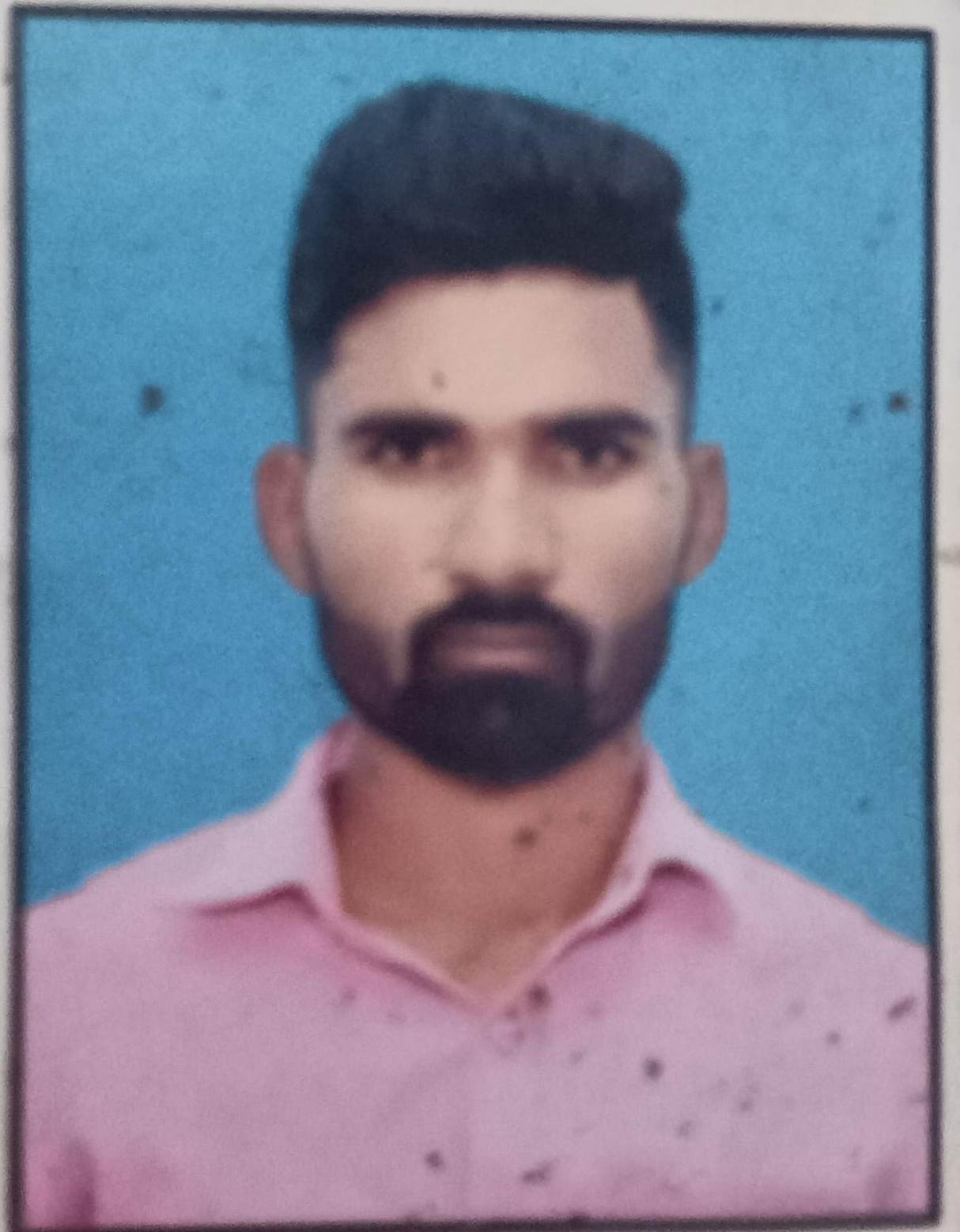 RANJEET KUMAR
