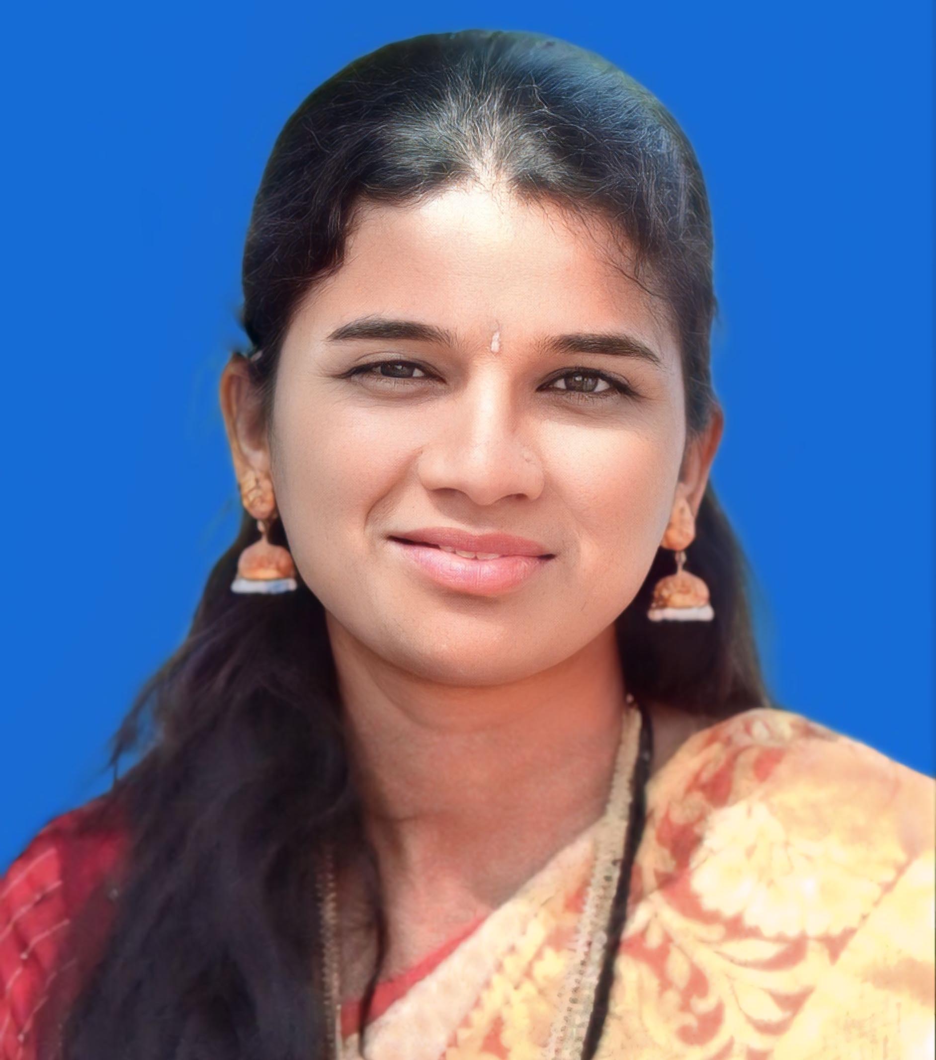 student-JYOTHI