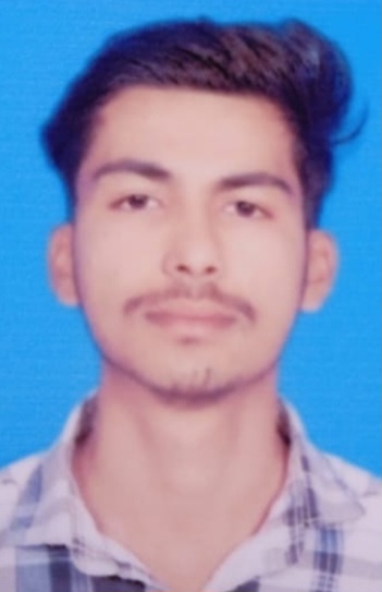 student-VIKASH KUMAR NISHAD