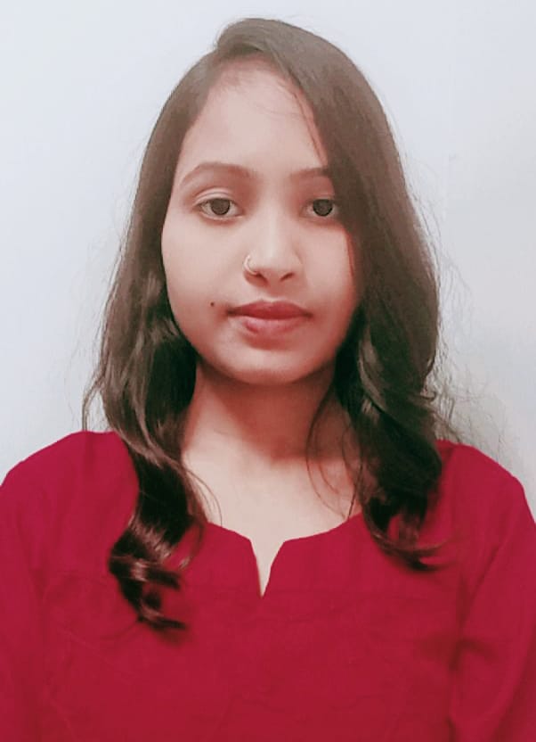 student image - KM ANJALI