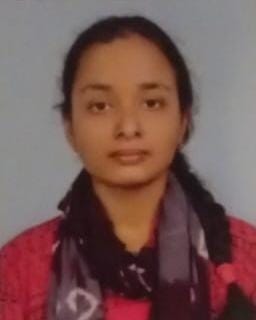 student-VARSHA TRIPATHI