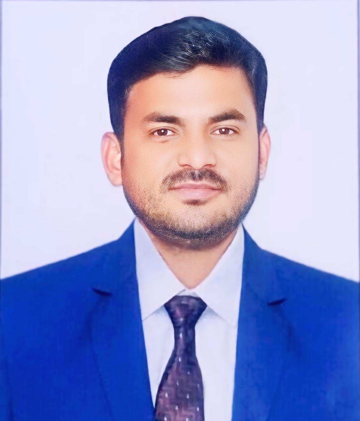 FIROJ AHMAD