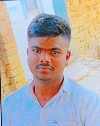 student image - Suraj Pandey