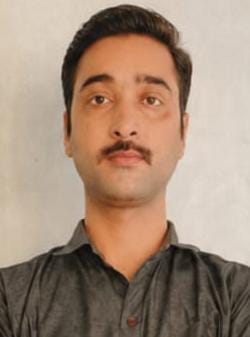 ABHISHEK KUMAR PANDEY