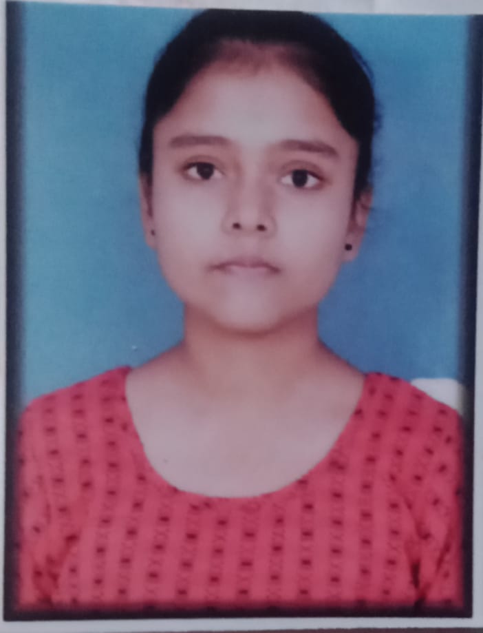 Sakshi Dixit