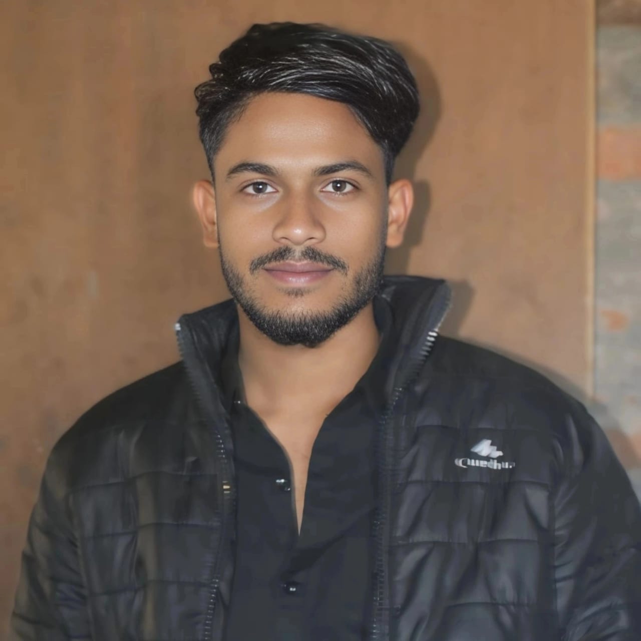 student-DEEPAK MAURYA