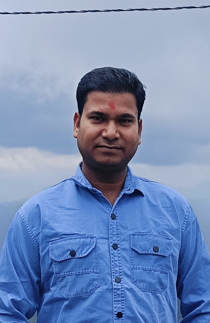 BRIJ BIHARI