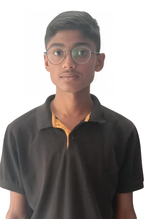 student image - SHAIKH ARMAN MOHAMMAD JAMIL