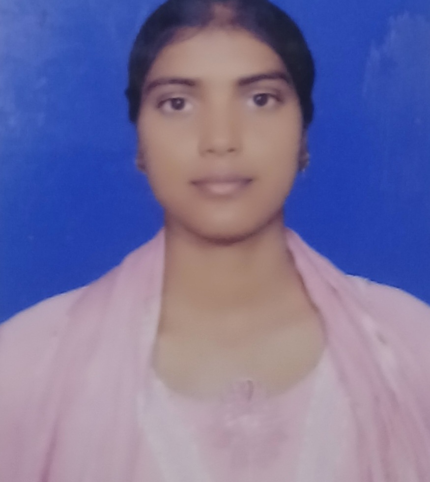 student-Aashu patel