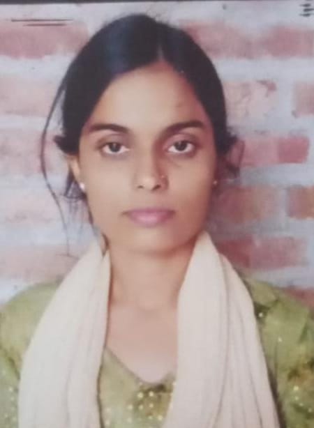 student-KM GARIMA SINGH