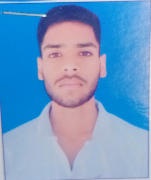 MANISH YADAV