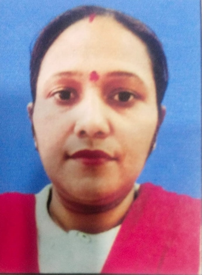 student-KM ANAMIKA