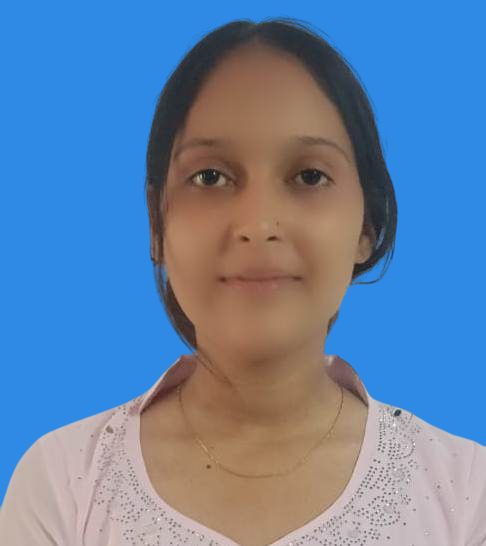 student image - SAHNAZ BEGUM