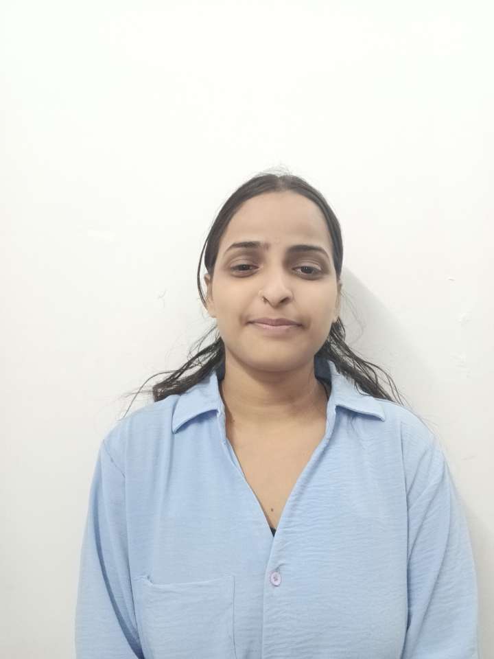 student-ANKITA SHUKLA