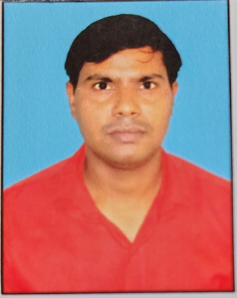 student image - MAHENDRA MAHAUR