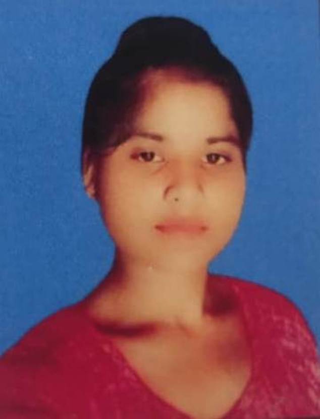 student-PREETI DEVI
