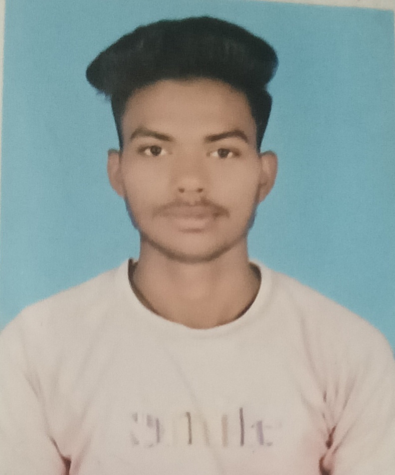 student-Ramakant Paswan