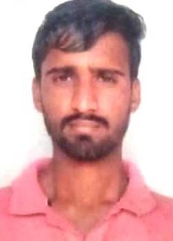 student-RAVINDRA KUMAR