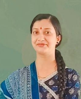 student image - SANDHYA DEVI