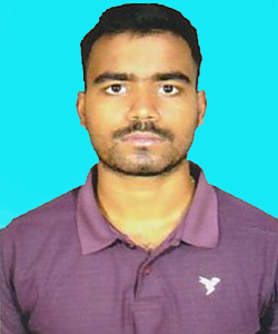 student-SHANTANU BEHERA