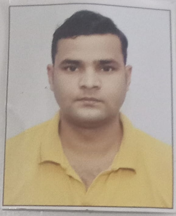 OM PRAKASH MISHRA