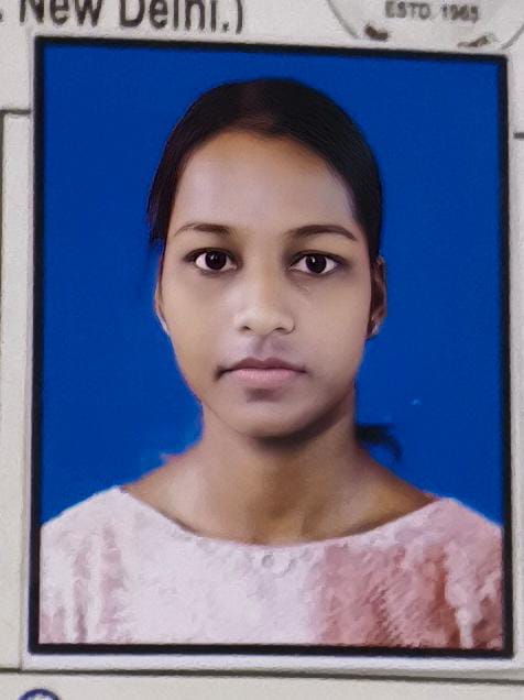 student image - Poonam viswakarma