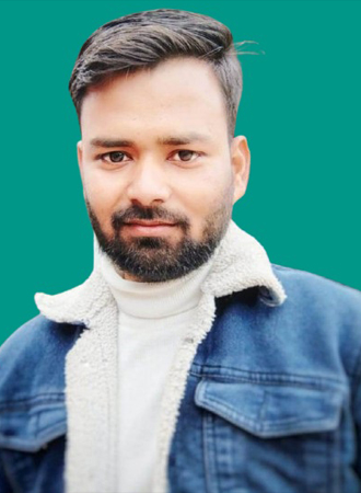 student image - SHIVAM RATHOR