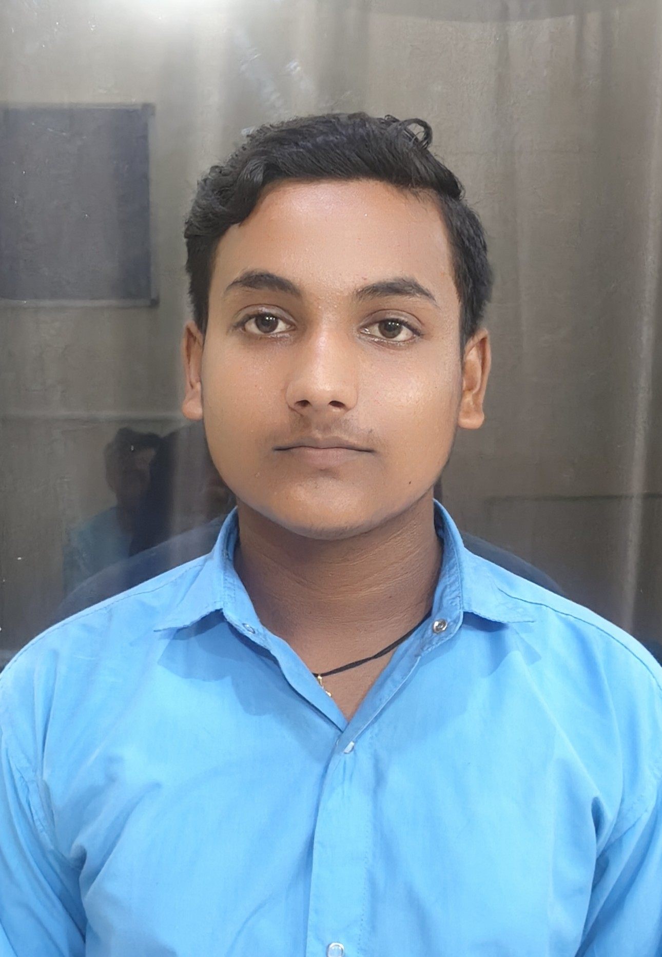 student-KAUSHAL VERMA