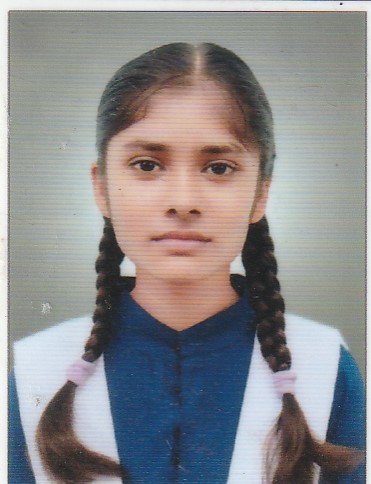 KHUSHI