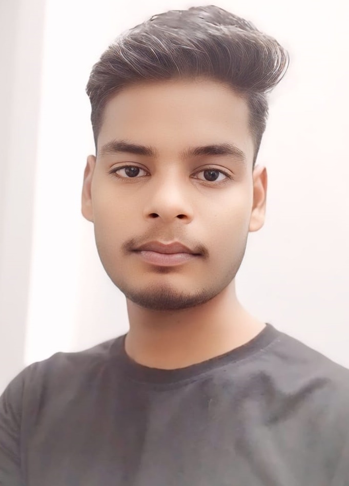 student-VINEET