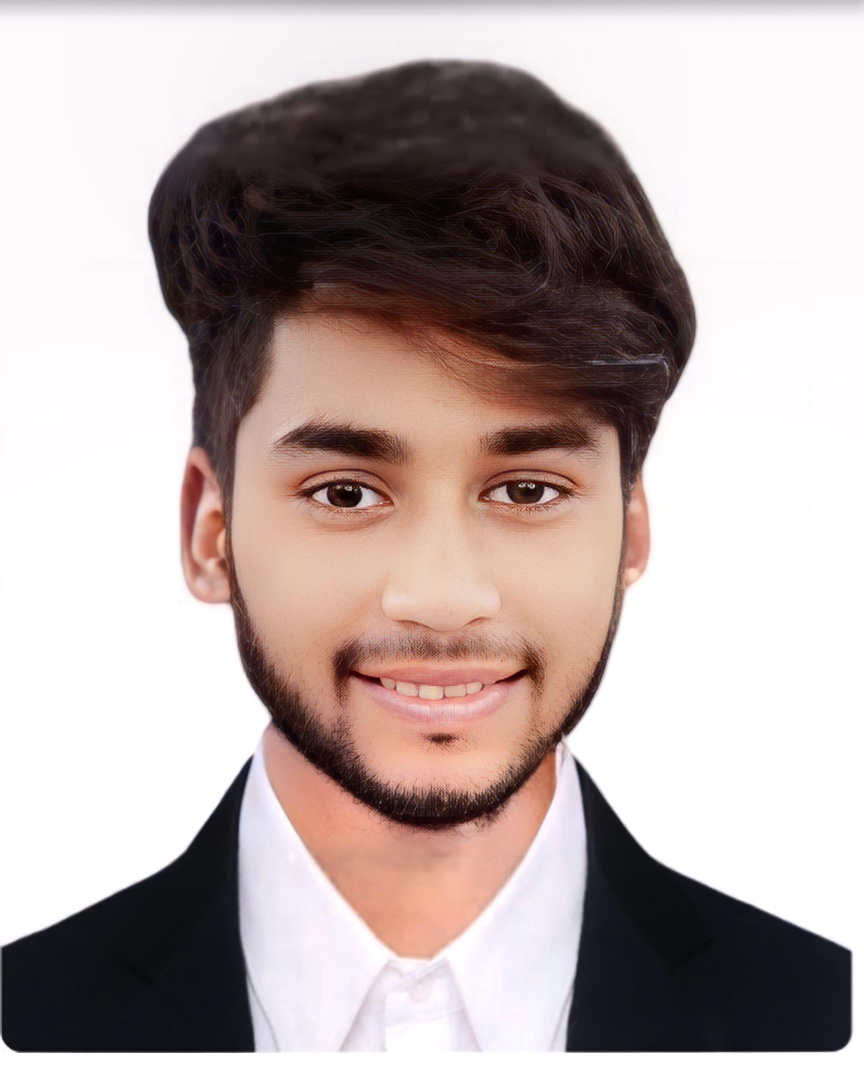 student-MD SAJID
