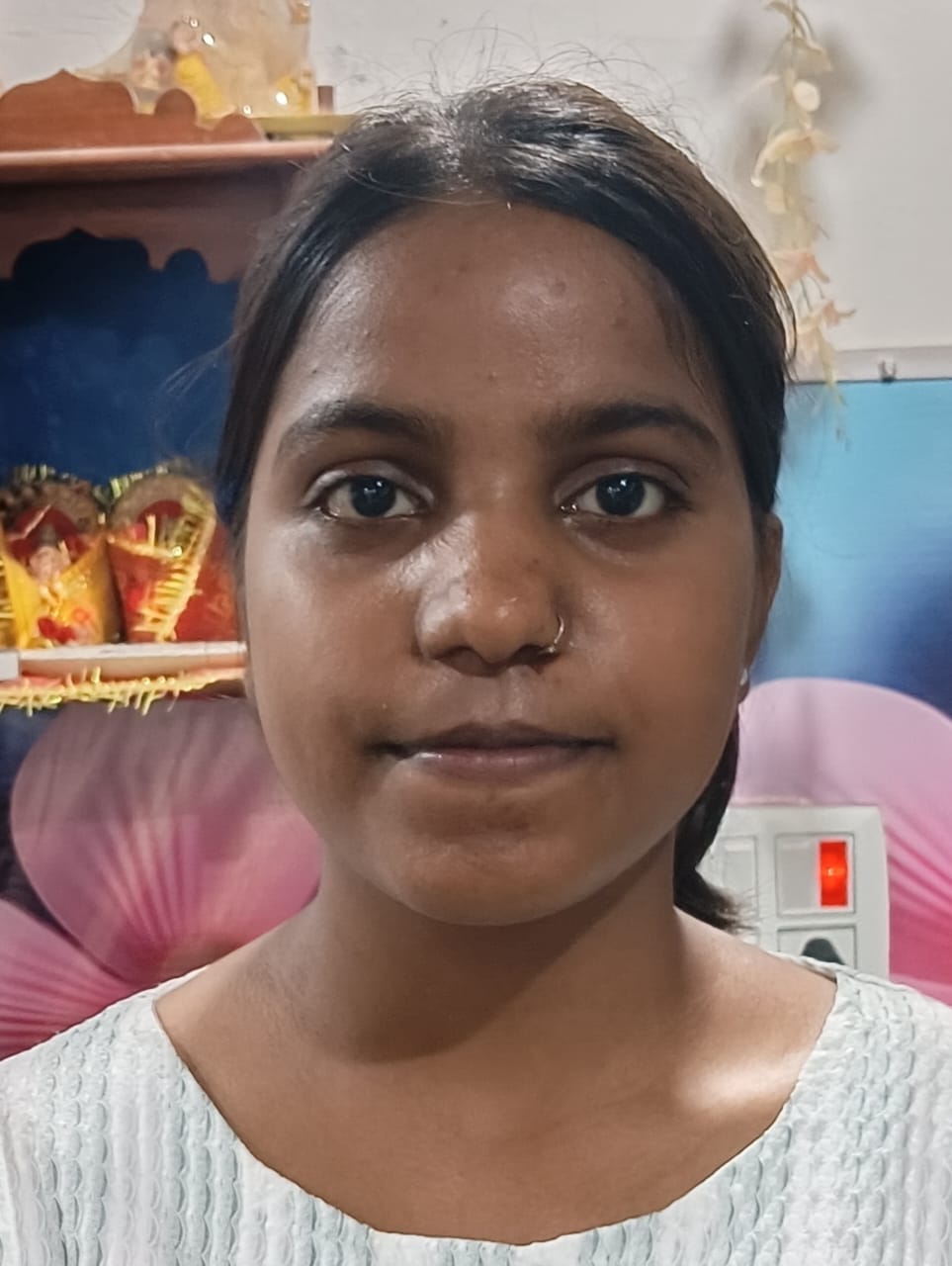 student image - Sandhya