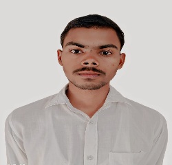 student-ANUP KUMAR YADAV