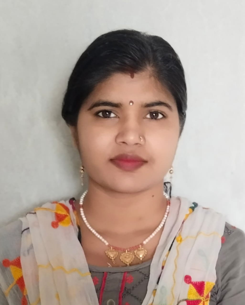 student image - MOHINI DEVI