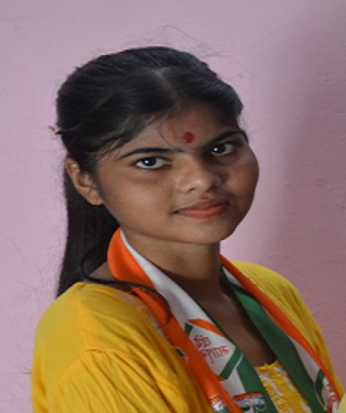 student image - KOMAL