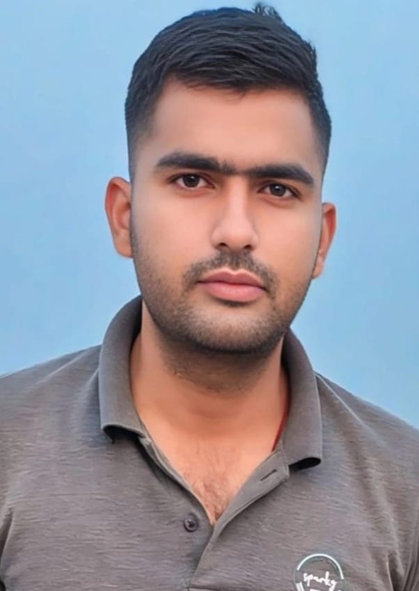 student-VISHAL KUMAR