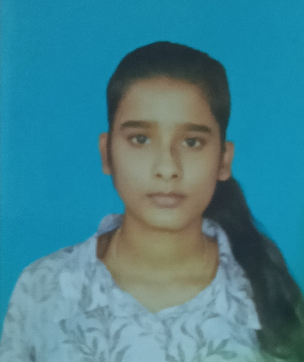 Khushi Kumari Singh
