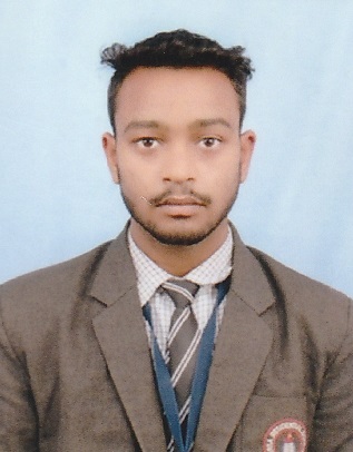 SANGAM KUMAR SAHU