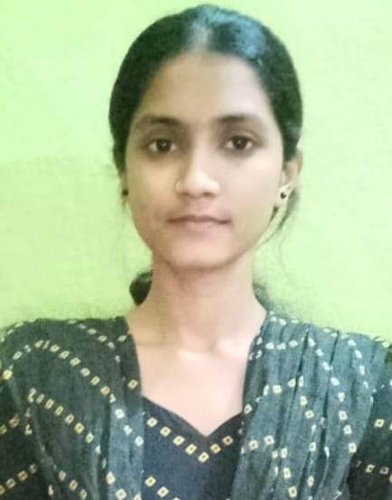 student-RIYA KUMARI