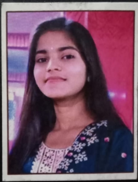 student image - Vanshika Asthana