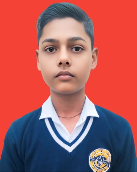 student-SAMAR PRATAP SINGH