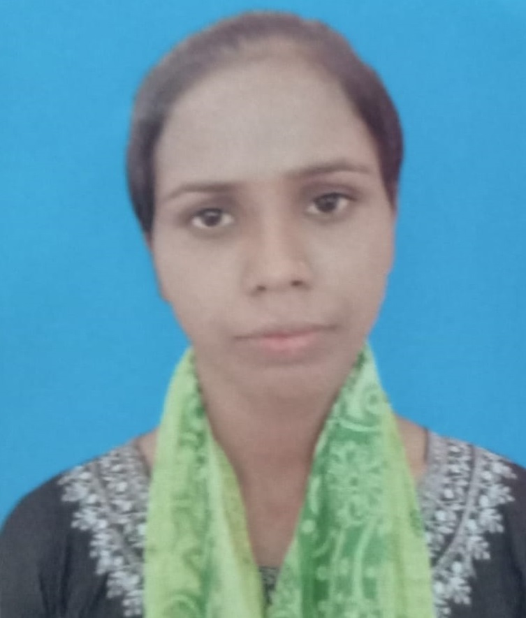 student-Kushum Chauhan