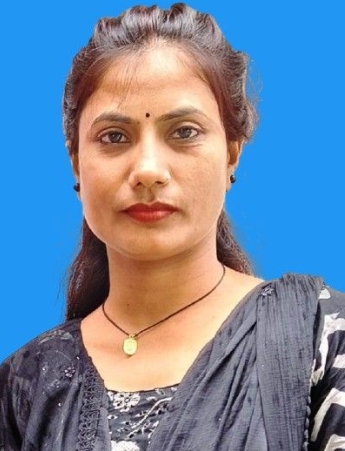 student-KM SHASHIMA YADAV