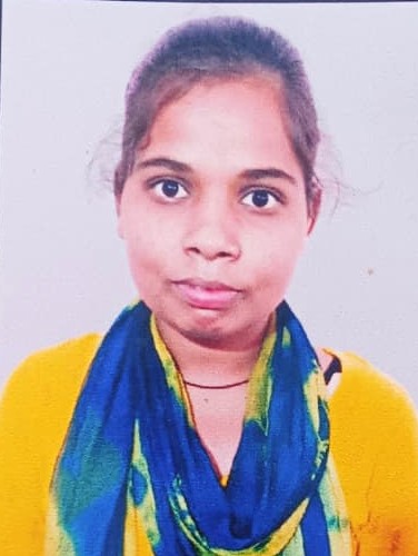 student image - PRIYA SINGH