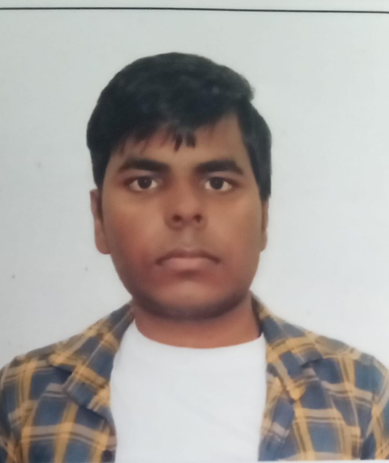 AYUSH PRATAP SINGH