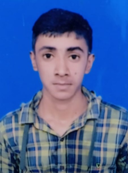 student-ANKIT SINGH