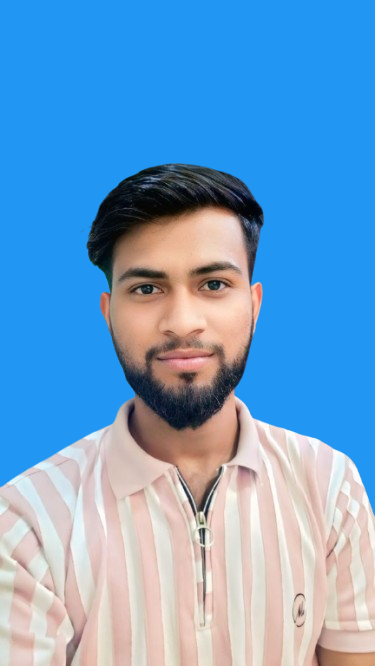 student image - Ritik Kumar